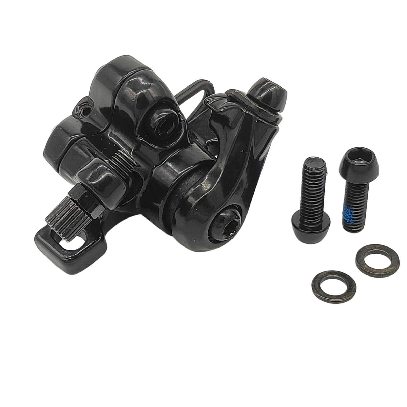 Ducati 907 IE Edelstahl Bremssattelbolzen Brembo Bremssättel S1x8