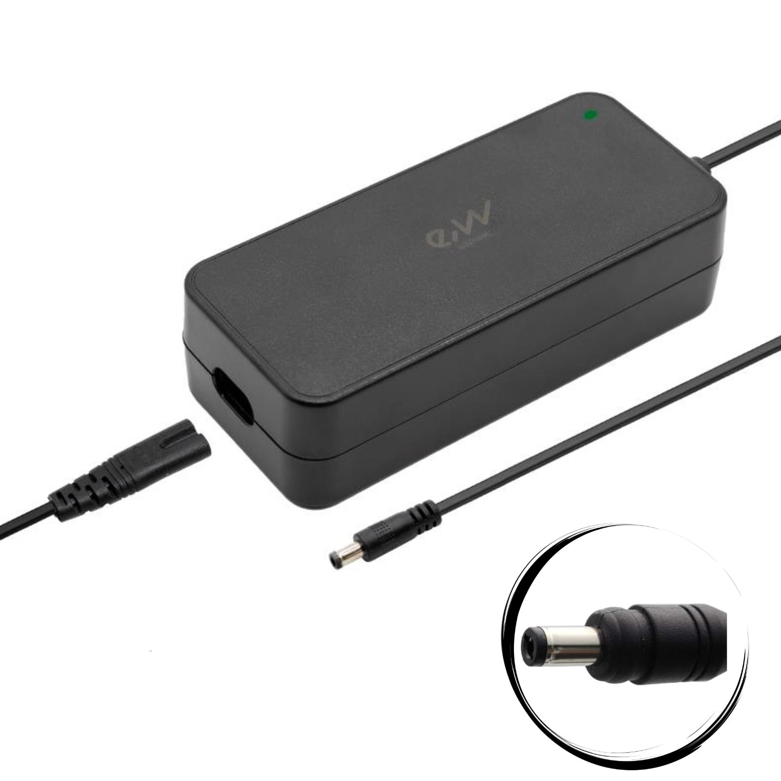 CARICABATTERIA CARICATORE ALIMENTATORE BATTERIA 2,4Ah ONEALL M-CB22 18V