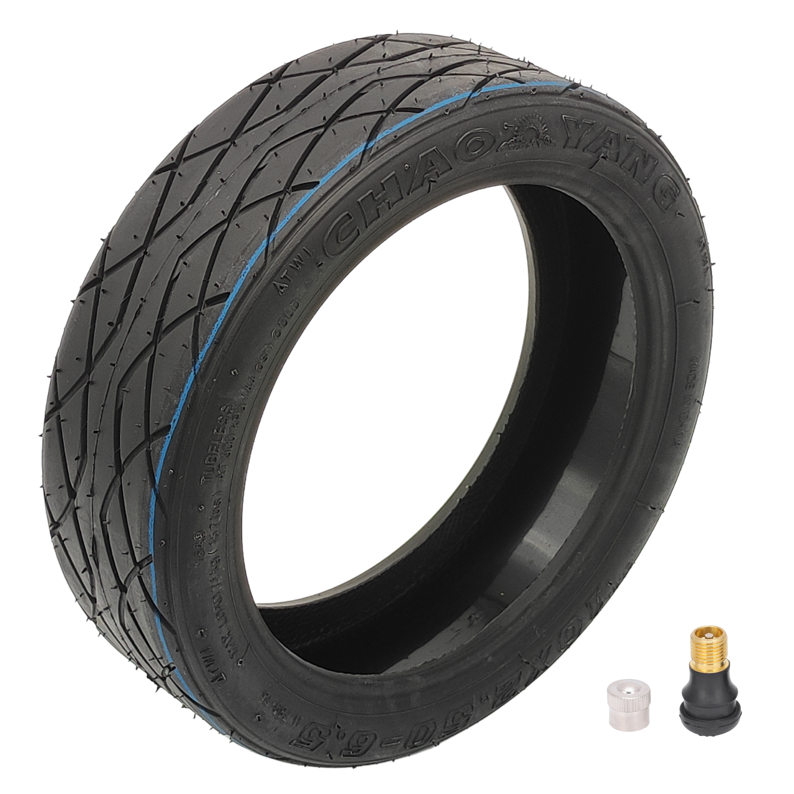 EPF 2 E scooter Tubeless Tires 10x2 5 6 5 With Gel Layer Escootervision epf-2-e-scooter-tubeless-tires-10x2-5-6-5-with-gel-layer-escootervision