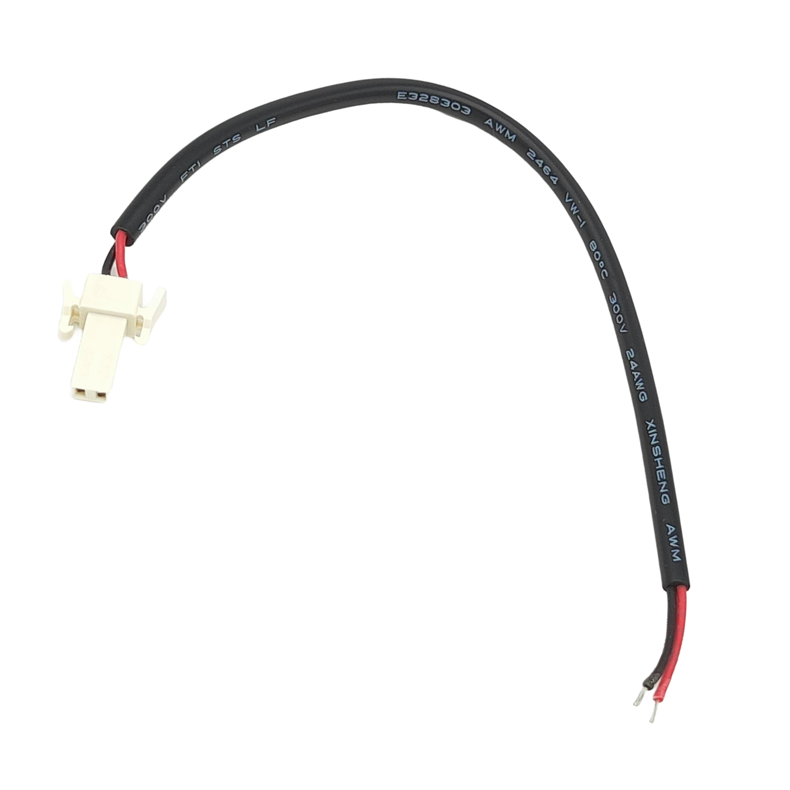 Xiaomi Mi 1s Pro2 M365 M365 Mi 3 Rücklicht Kabel Akku Hinten 