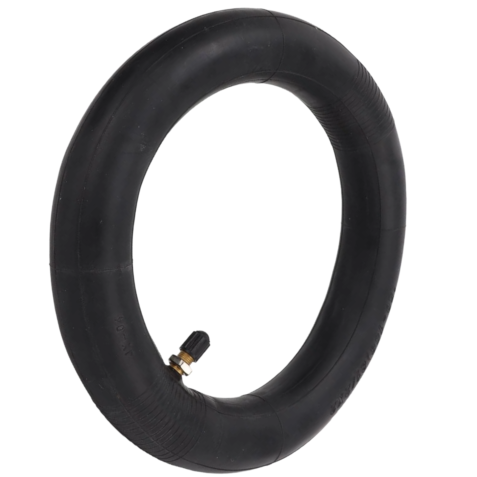 8.5x2 Inner tube Replacement EScooter Reinforced Straight Valve