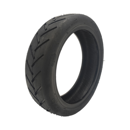 8.5x2 Reifen mit 8.5x2 45/135° Schlauch Aftermarket Ersatz – Bild 3