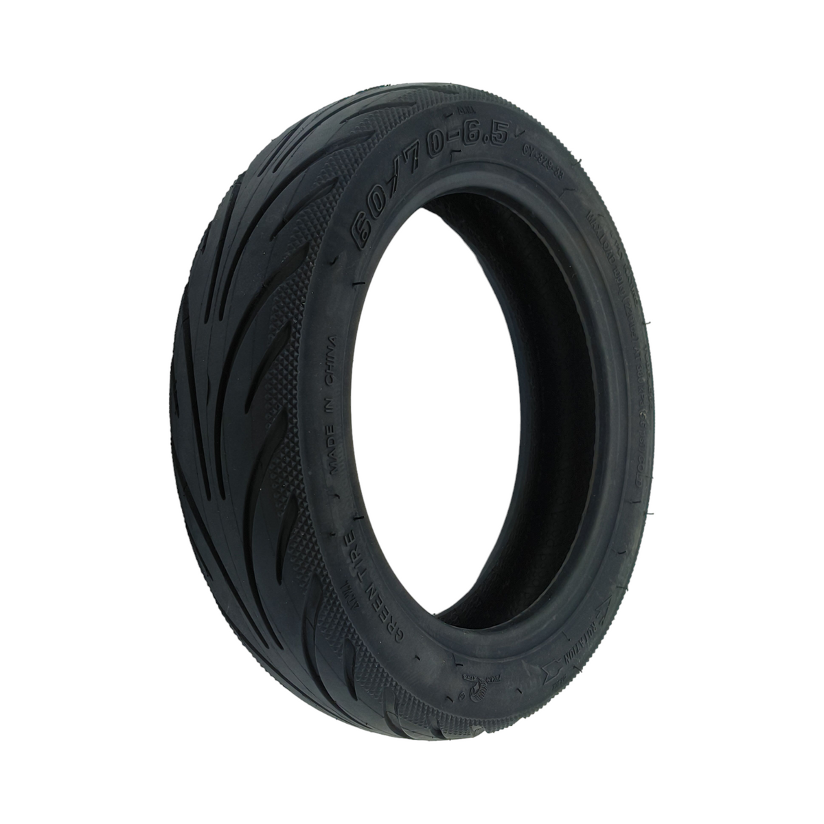 Navee GT5 Serie Tubeless Reifen ohne Gelschicht Aftermarket Ersatz – Bild 1