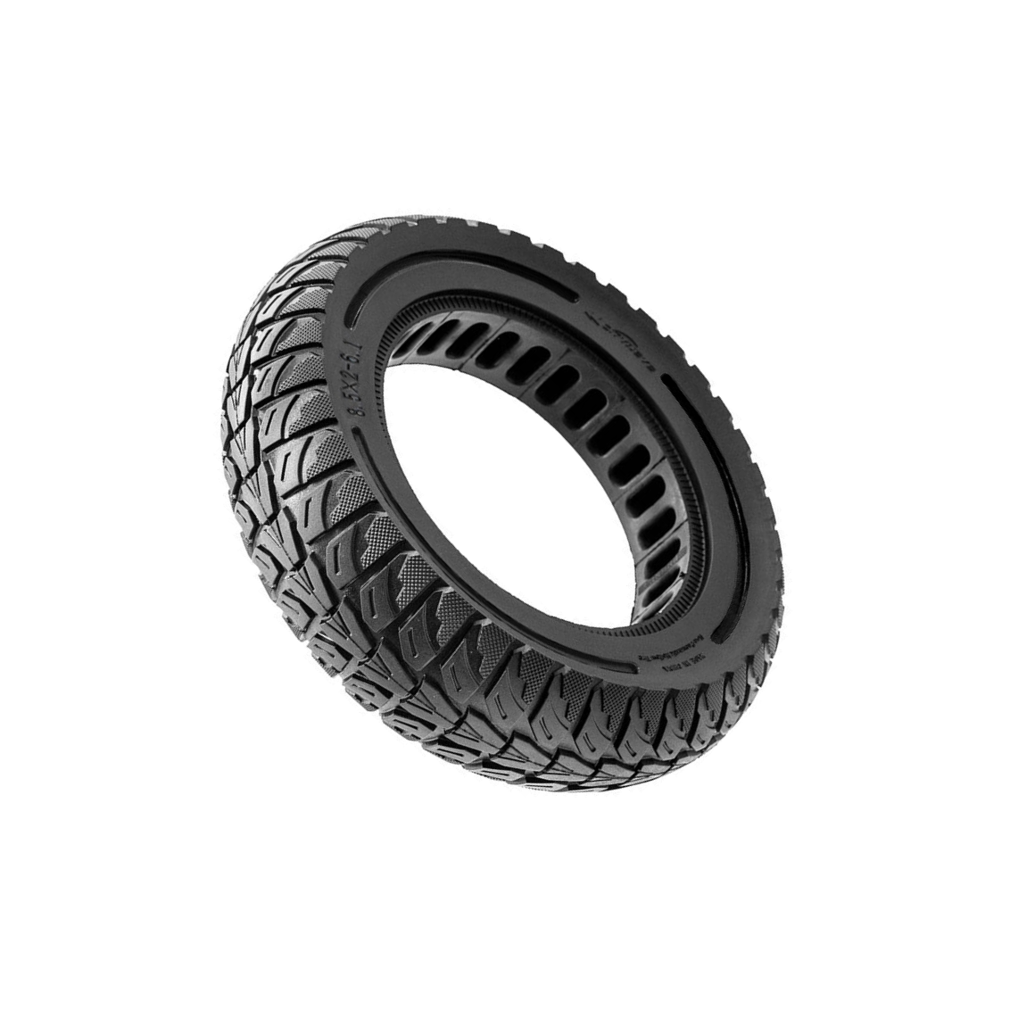 Vollgummireifen 8 5x2 6 1 Offroad für Generic Aftermarket