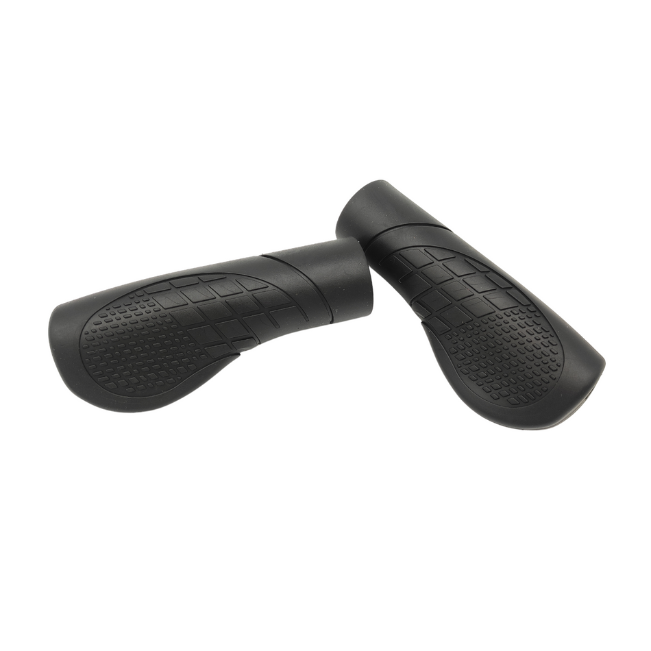 Scotex HX20 Handgriffe 22mm grau Paar