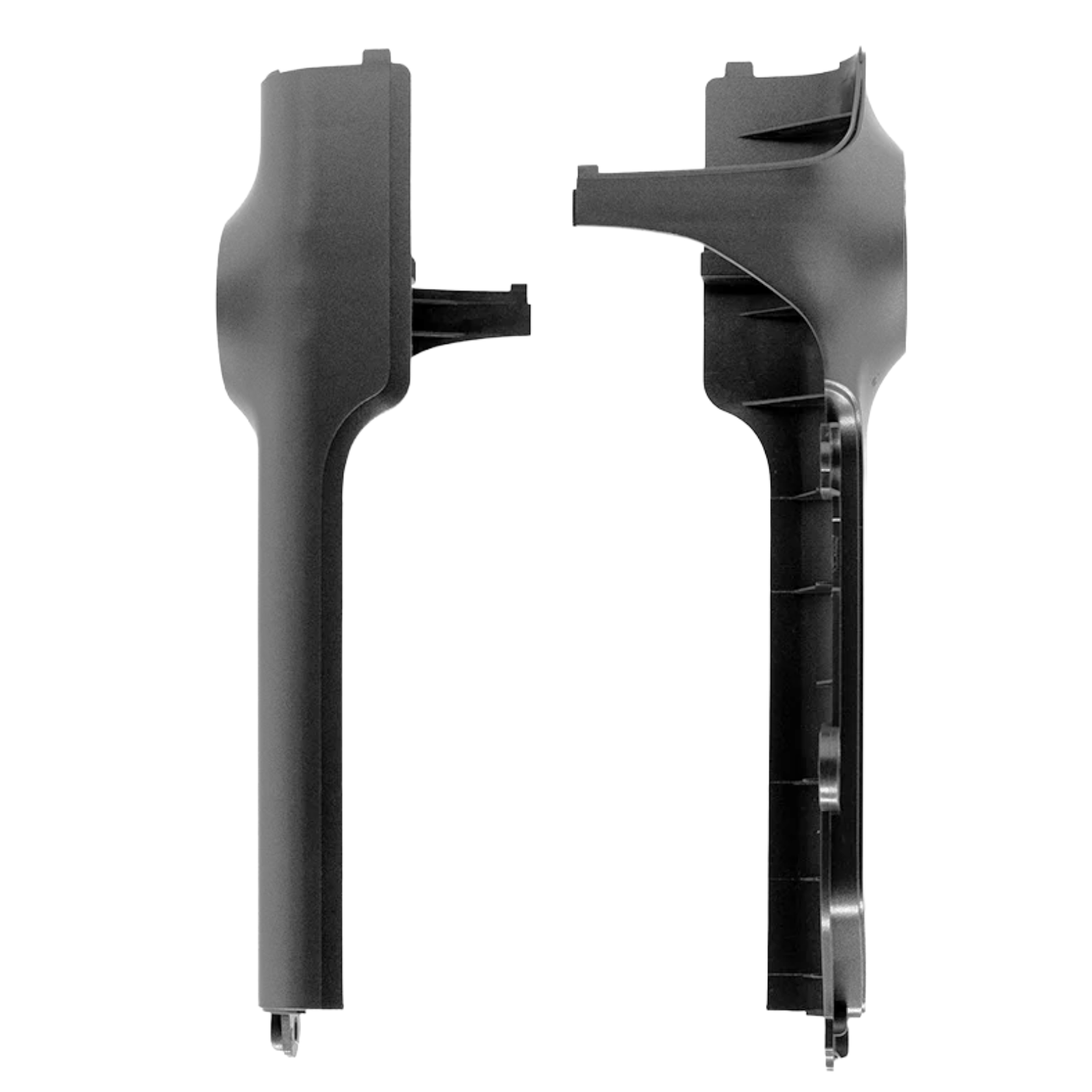 Vorderradabdeckung links für Segway Ninebot F3 Originalteil