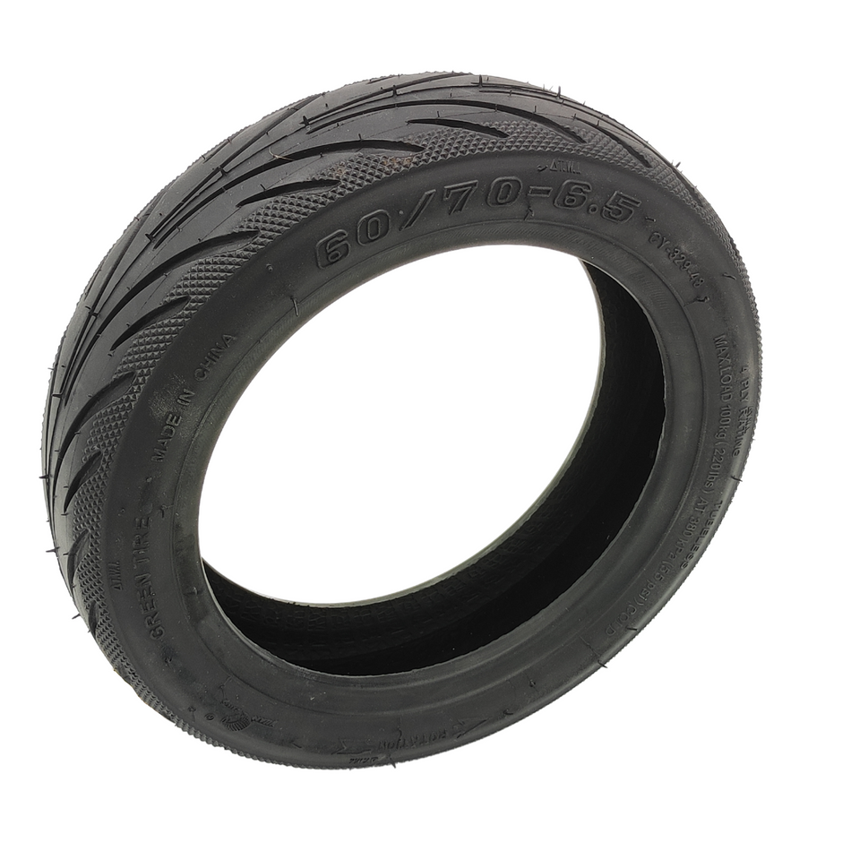 Ninebot Segway Serie E3 Neumático sin Cámara 60/70-6.5 Capa de Gel OEM Original Repuesto