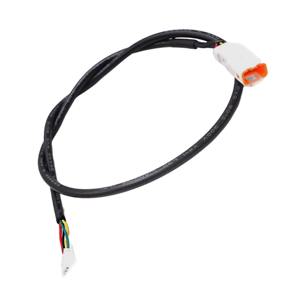 Segway-Ninebot F3 F3 Pro cable de intermitente izquierdo repuesto original