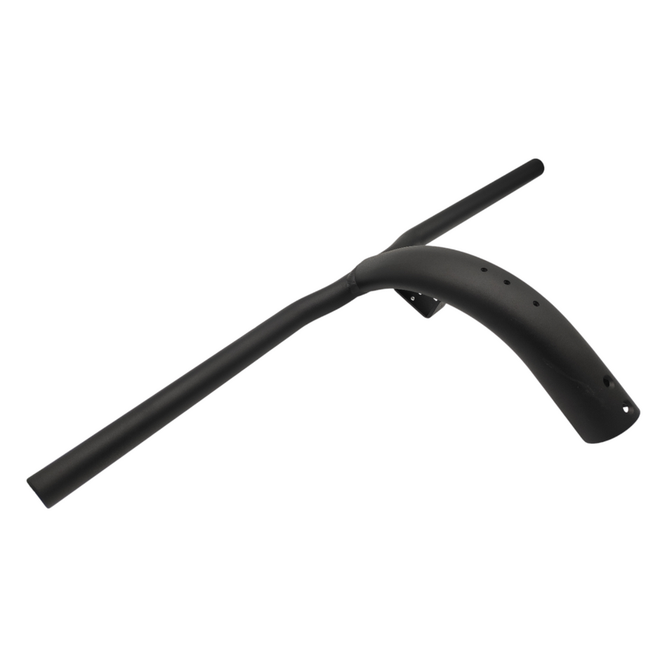 Original Standrohr Vorbau für Ninebot Segway ZT3 Pro