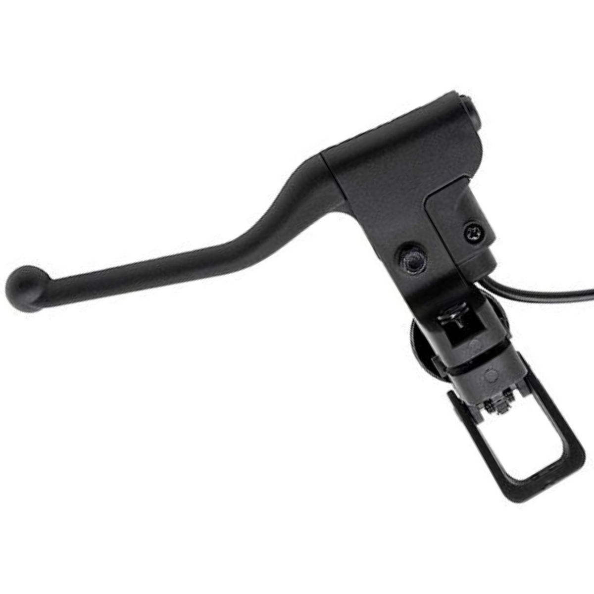 Aftermarket Bremshebel mit Klingel für Xiaomi 4 Pro Gen2