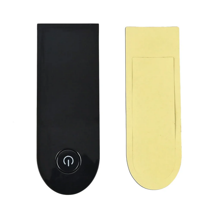 Xiaomi Mi 4 Lite Gen1 Dashboard Cover Dæksel Eftermarked El-løbehjul