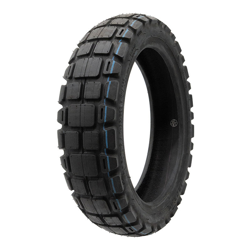 Pneumatico tubeless 12x2.5-8 Offroad con valvola per Xiaomi Electric Scooter 6 Pro
