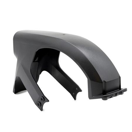 Kotflügel für Segway Ninebot F3 Originalteil