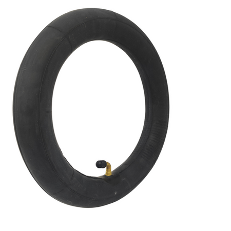 10x2.125 90/0 0° Ventil Schlauch gewinkelt für E-Scooter 2er Set z.B SoFlow – Bild 3