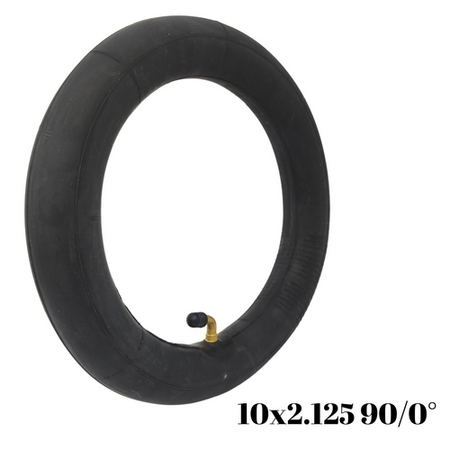 TREKSTOR EG 40610 Ersatzschlauch 10x2.125 0/90° Ventil Aftermarket – Bild 7