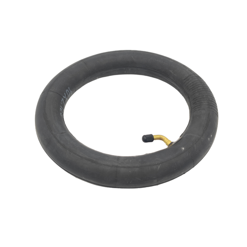 10x2.125 90/0 0° Ventil Schlauch gewinkelt für E-Scooter 2er Set z.B SoFlow – Bild 5