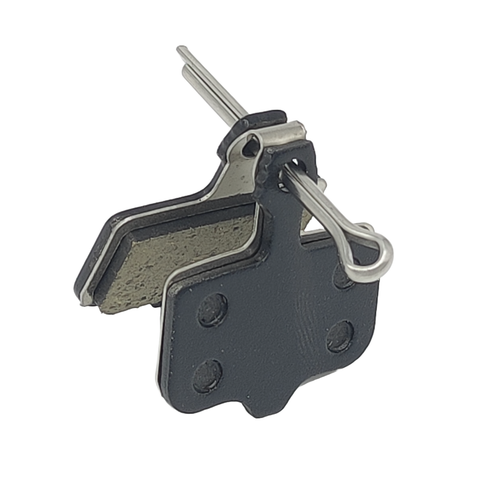 Joyor S5 Bremsbelag Hydraulisch 2 Paar Ersatz – Bild 4
