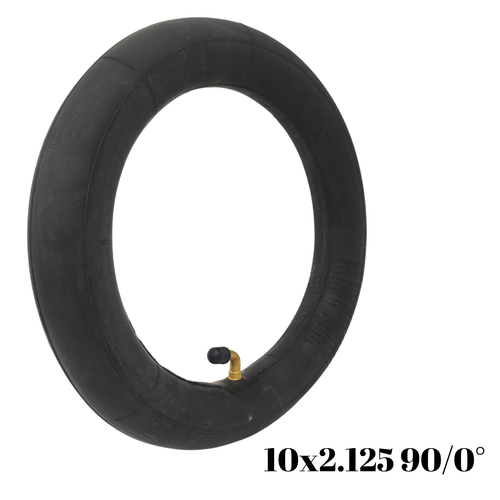 Prophete Urbanicer 10x2.125 90/0 Ventil Schlauch gewinkelt 2er Set Aftermarket – Bild 4