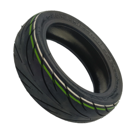 CST Reifen 9.5x2.5-6.1 Tubeless ohne Gelschicht