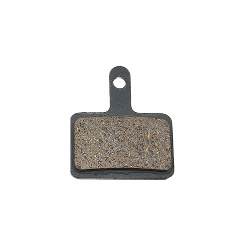 Zoom Hydraulisch Bremsbelag Original Set Resin Ersatz 2 Paar – Bild 7