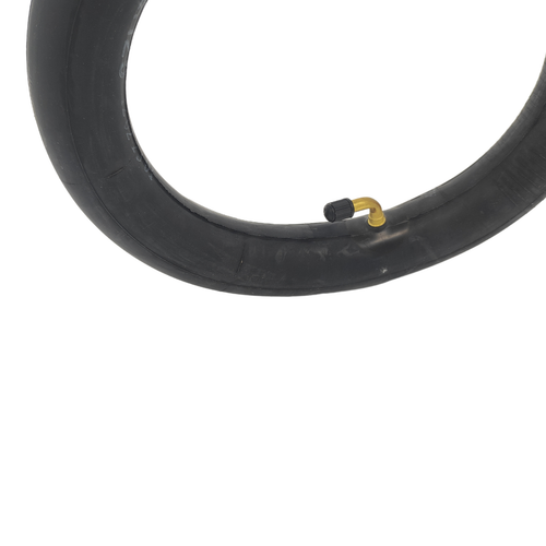 10x2.125 90/0 0° Ventil Schlauch gewinkelt für E-Scooter 2er Set z.B SoFlow – Bild 6