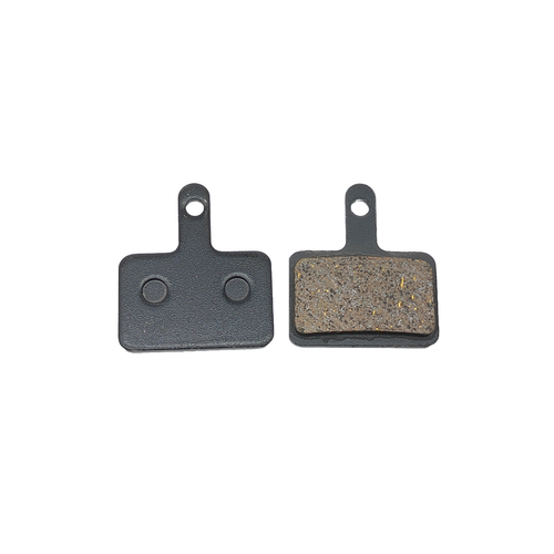 Zoom Hydraulisch Bremsbelag Original Set Resin Ersatz 2 Paar – Bild 3