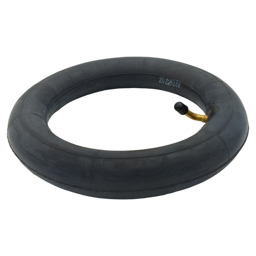 Schlauch 10x2.125 45/135° Winkel 2er Set für E-Scooter Ersatz – Bild 5