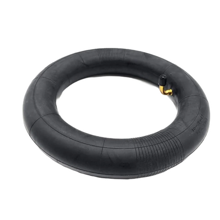 Vsett 9/9+ Schlauch 8.5x2 50-134 90/90° 2er Set verstärkt – Bild 2