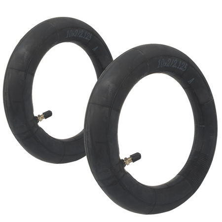 Navee V25i Pro V40i Pro V50i Pro 10x2.125 Schlauch mit geradem Ventil 2er Set – Bild 1