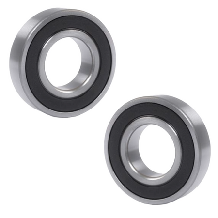 Ninebot Max G2 Kugellager Hinterrad Motor Radlager SKF 2er Set – Bild 1