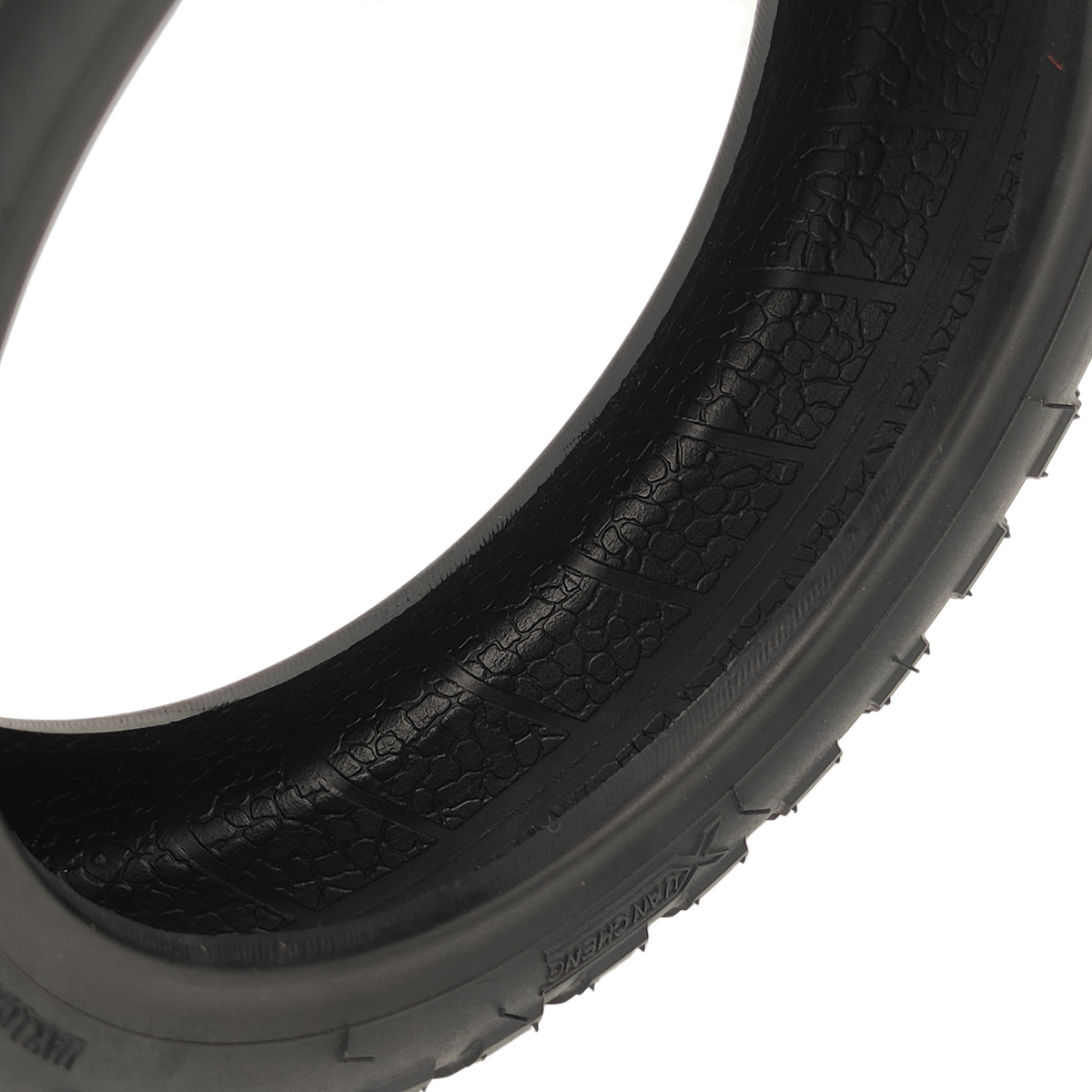 Ninebot Max G30 G30D Off Road Reifen 60/70-6.5 Zoll Tubeless  mit Ventil – Bild 5