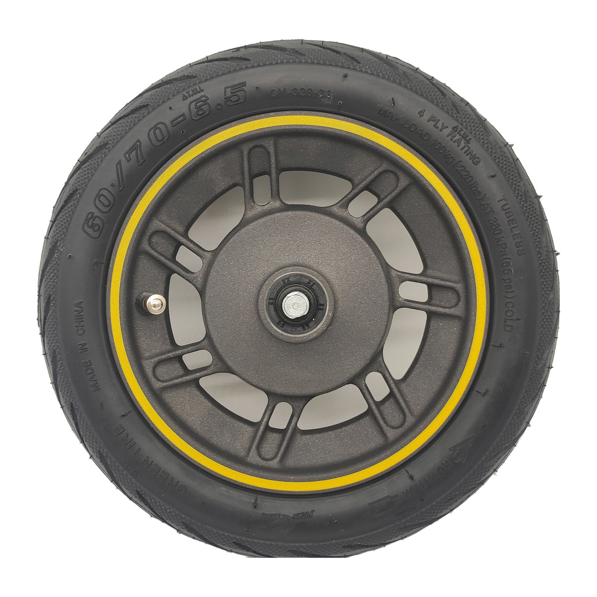 Vorderrad – Original – NG20034