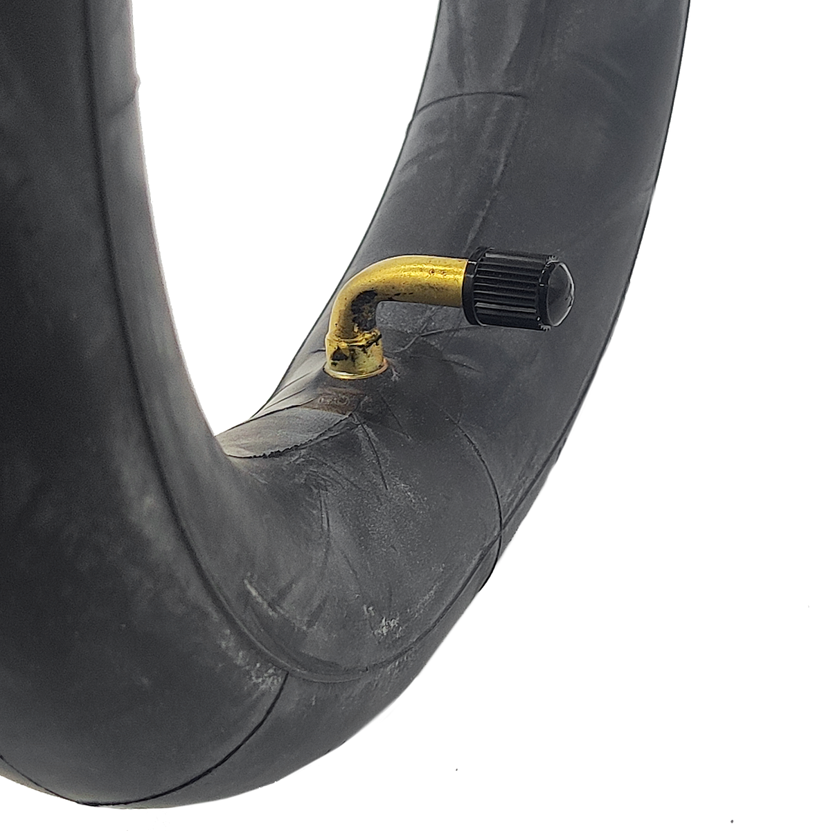 Schlauch 10x2.125 90/90° für SXT Buddy PRO eKFV 2er Set Aftermarket