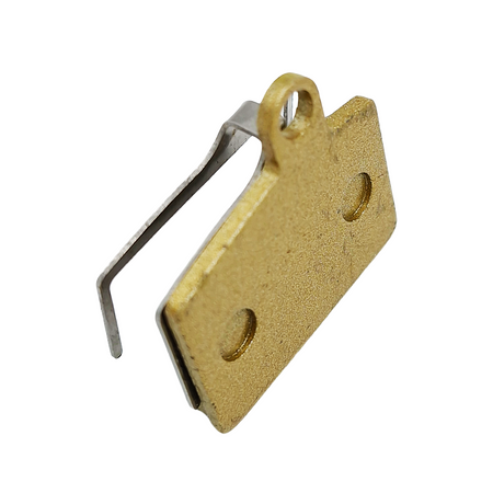 Bremsbelag Vollmetall 27 3x28 3 mm Universal Aftermarket