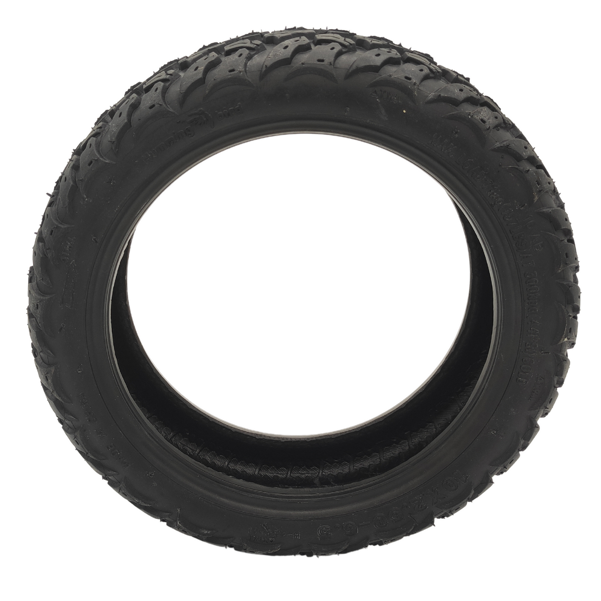 Odys Neo e100 Alpha X3 Pro Off-Road Reifen Tubeless 10x2-5-6.5 Aftermarket – Bild 7