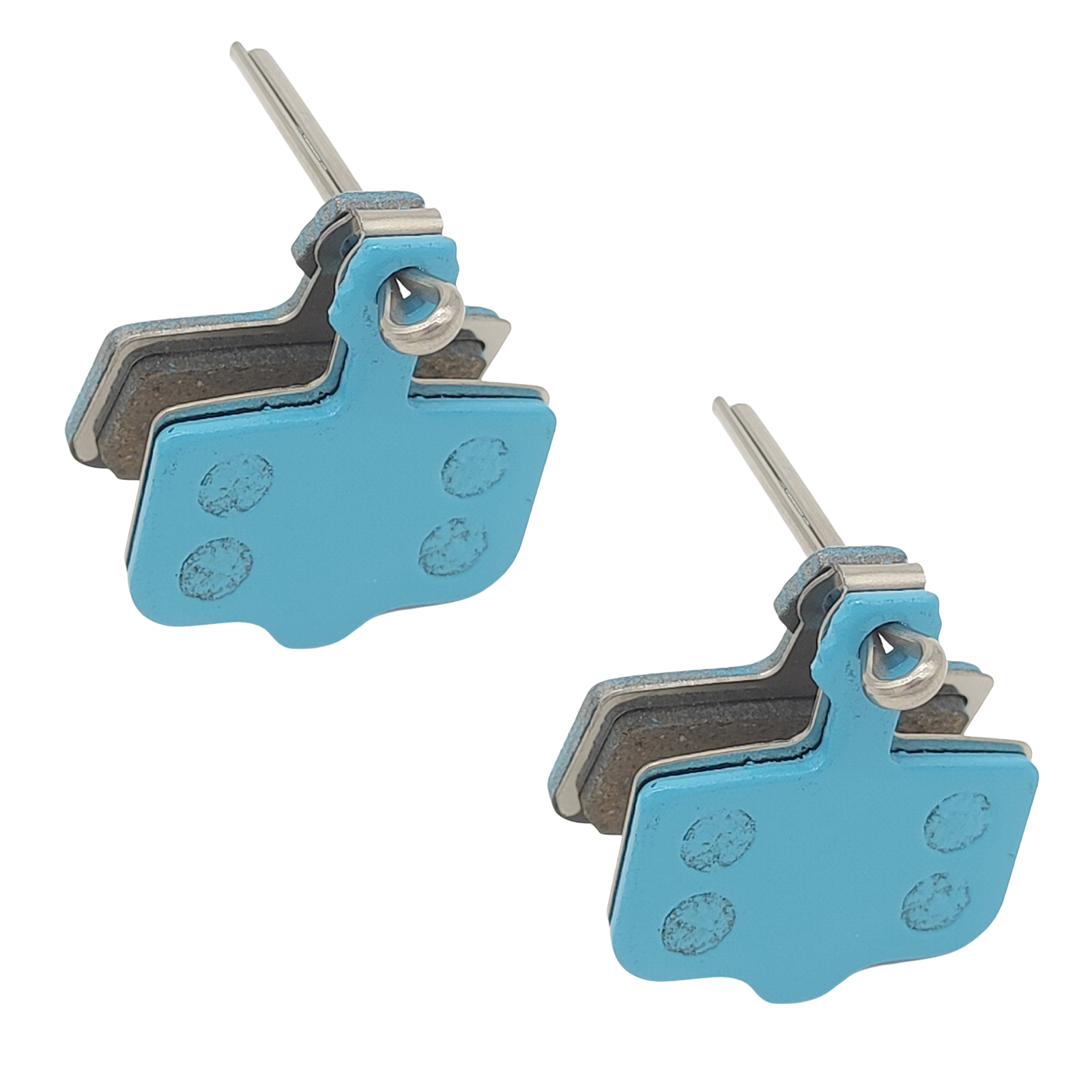 Bremsbelag Keramik für Ausom L2 Max Ausom L2 Max Dual Motor 2er Set Aftermarket