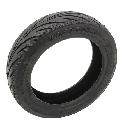 Yuanxing Tubeless Reifen 60/70-6.5 mit Gel und Ventil – 1 Set – Bild 2