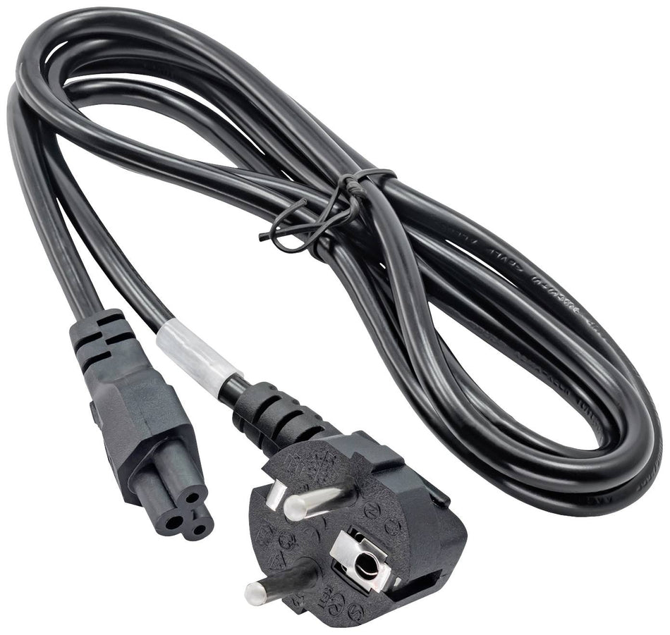 Ninebot Max G30D G30D2 Ladekabel Stromkabel 1,5m Lang Aftermarket C5 – Bild 1