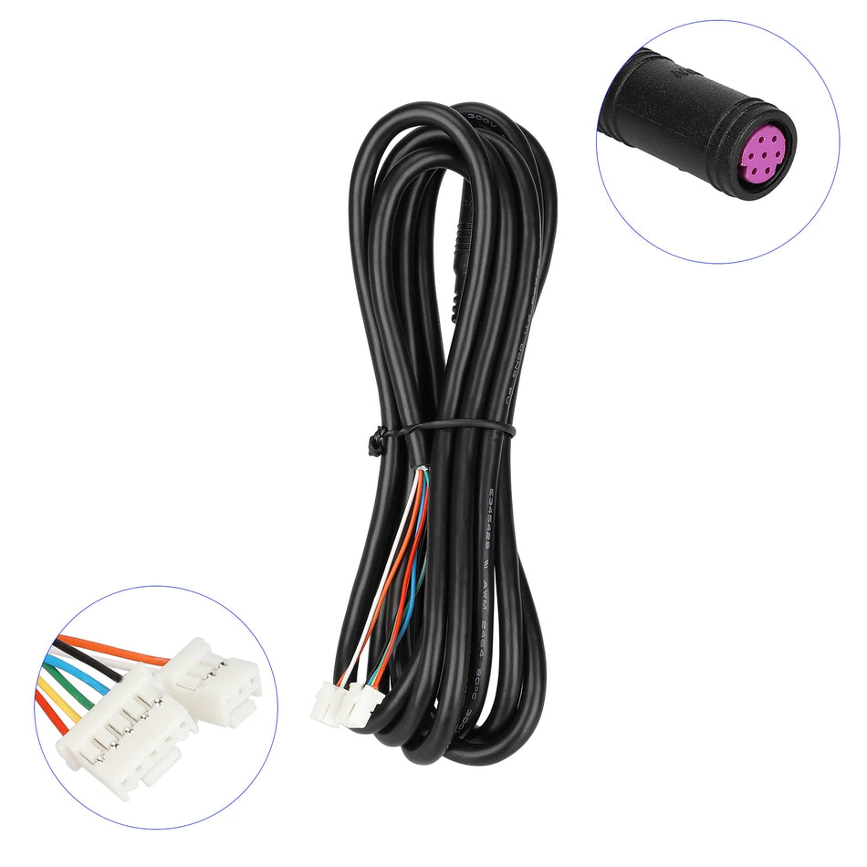 Cabo de controlo principal para Xiaomi Electric Scooter 5 Plus