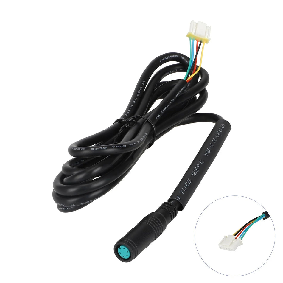 Câble de tableau de bord du contrôleur d'origine pour Xiaomi 6 Lite