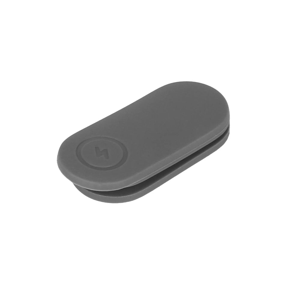 Couvercle en silicone d'origine port de charge pour Xiaomi 6 Lite