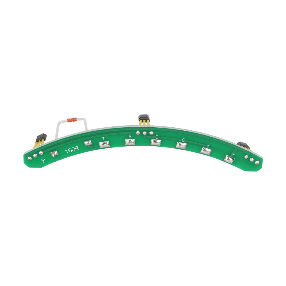 Original Hall-sensor motor til Xiaomi Scooter 5 Plus