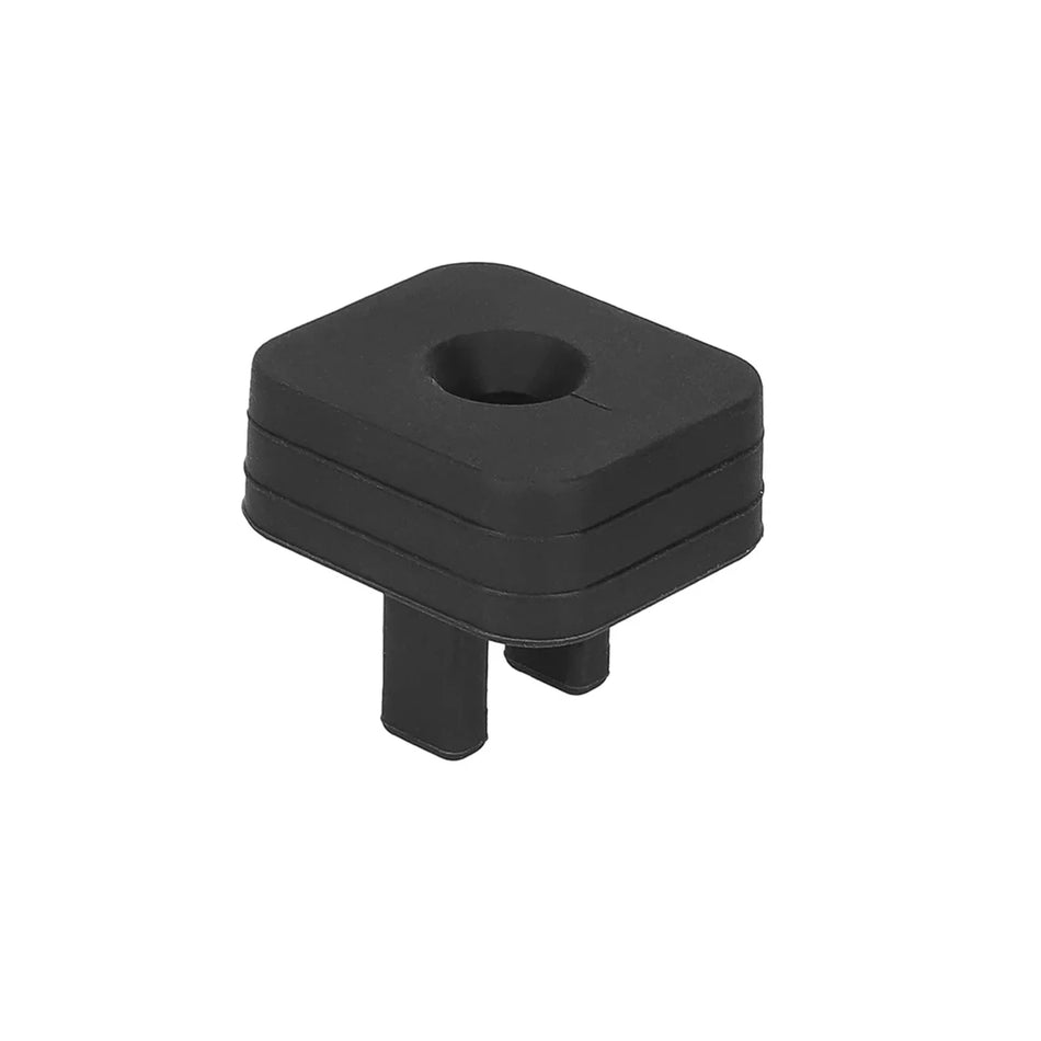 Couvercle en silicone étanche guidon pour Xiaomi Electric Scooter 5 Plus