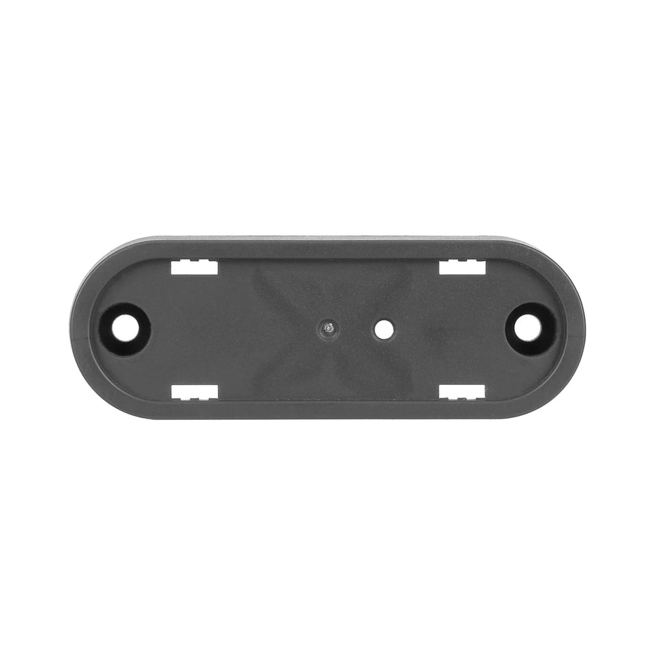 Original beslag foran reflektor til Xiaomi Electric Scooter 6