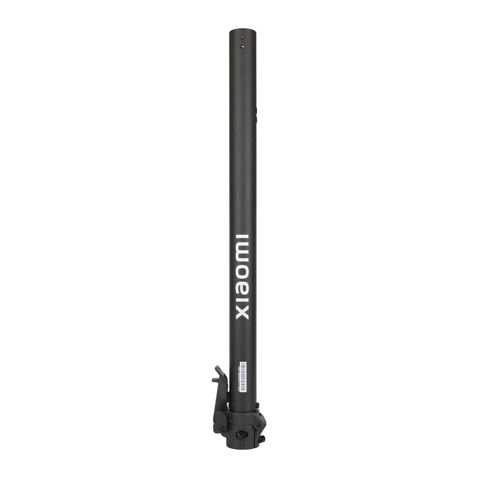 Barra dobrável original para trotinete elétrica Xiaomi 5 Plus