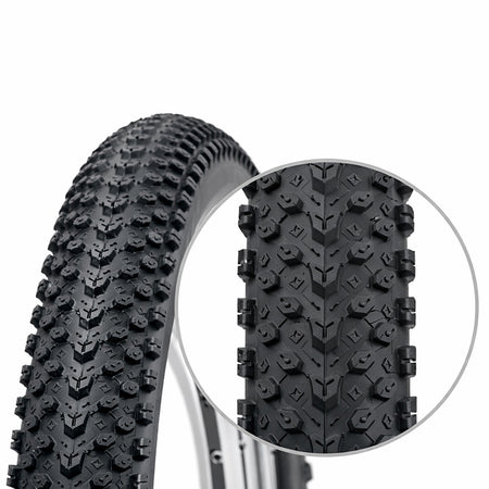 Fahrradreifen 29x2.1 Zoll (54-622) P1197D MTB für Generic E-Scooter – Bild 3