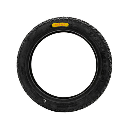 Ewheel Fahrradreifen 14x2.125 Zoll (57-254) Tubeless Offroad + Ventil – Bild 3