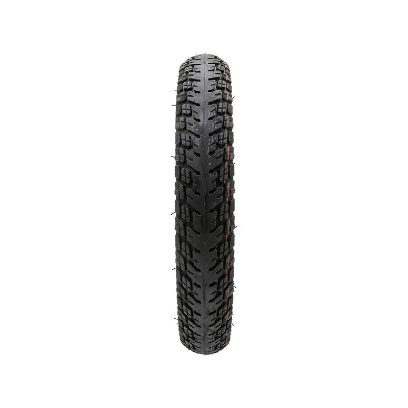 Ewheel Fahrradreifen 14x2.125 Zoll (57-254) Tubeless Offroad + Ventil – Bild 4