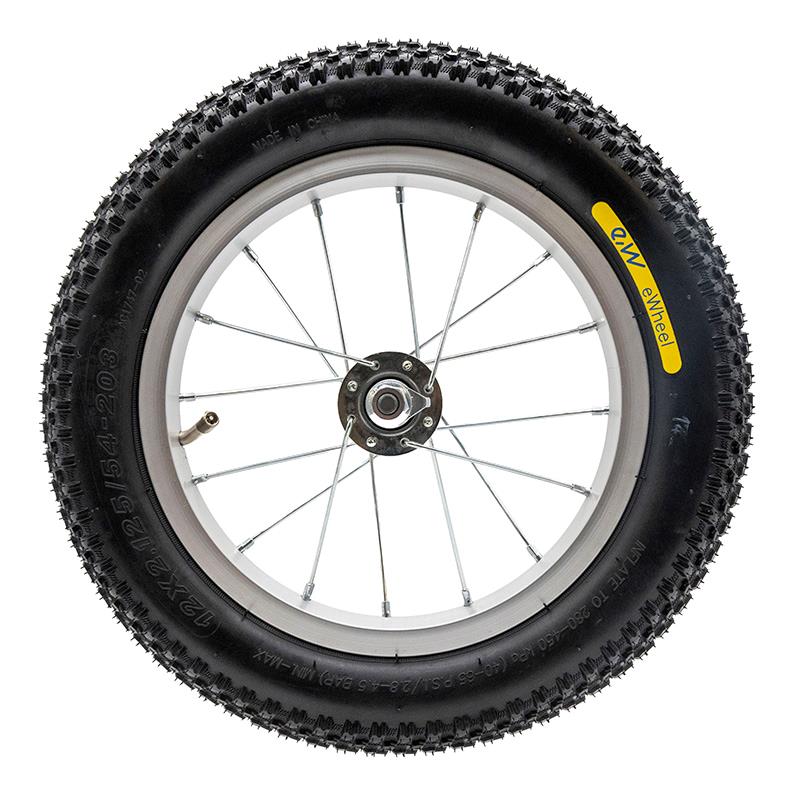 Ewheel Reifen 12x2.125 Zoll (54-203) für Generic E-Scooter – Bild 3