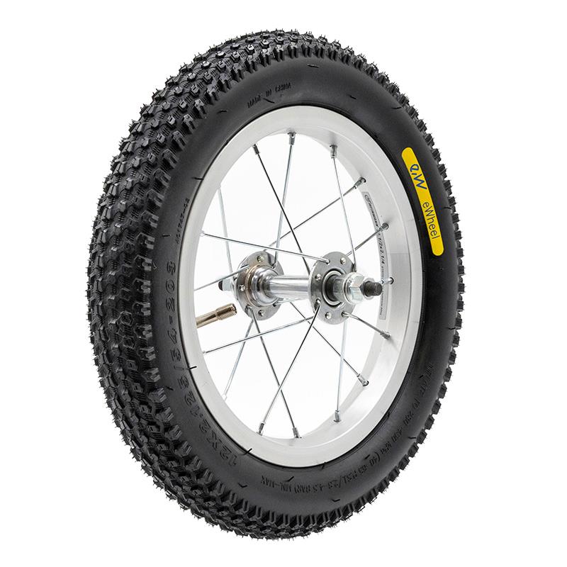 Ewheel Reifen 12x2.125 Zoll (54-203) für Generic E-Scooter – Bild 6